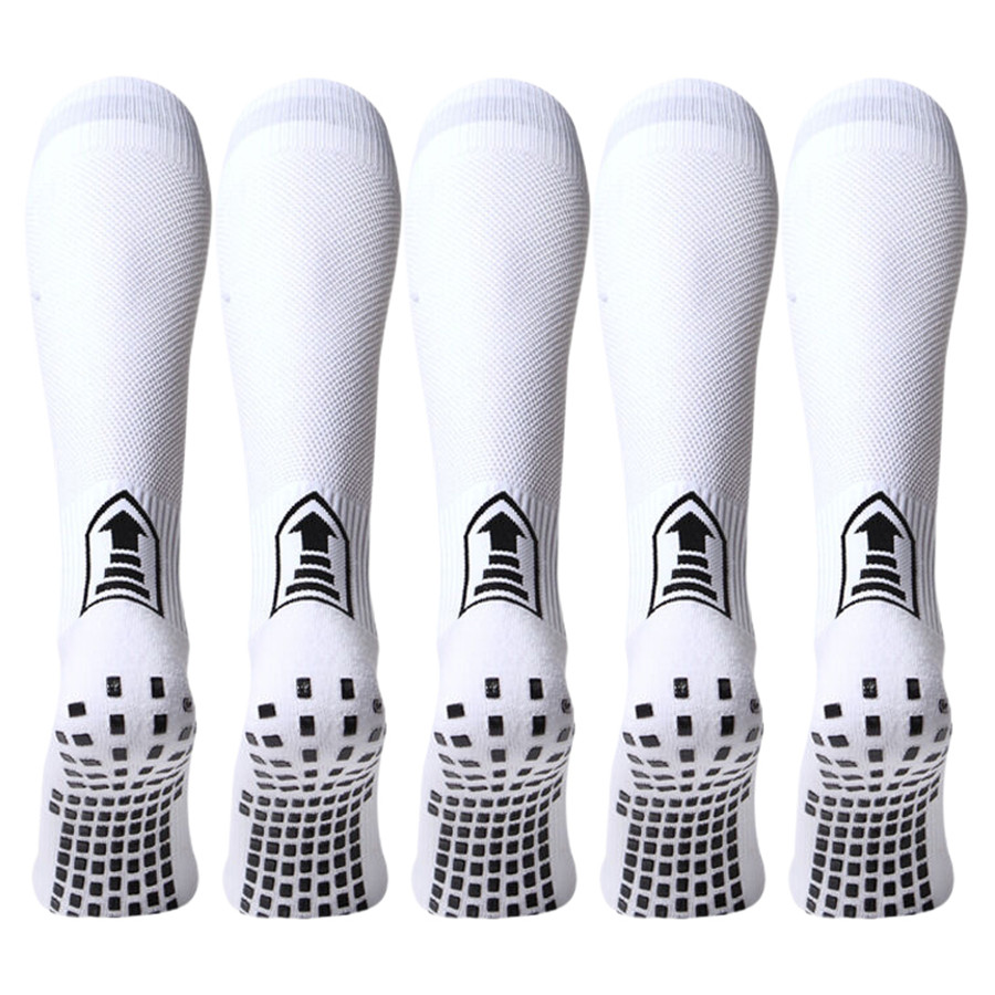 1/5/10 คู่ ถุงเท้ากีฬาสำหรับผู - Sports Grip บทวิจารณ์และราคา