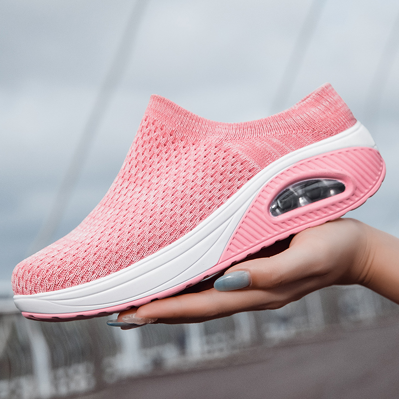 รองเท้าผู้หญิงระบายอากาศได้ดีน - Badminton Shoes บทวิจารณ์และราคา