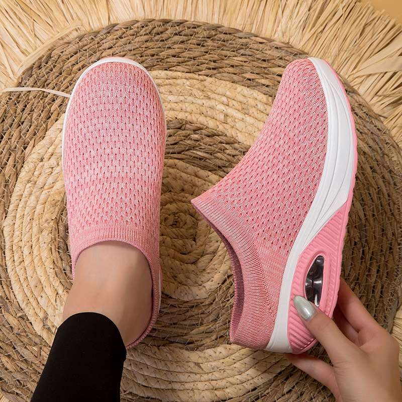 รองเท้าผู้หญิงระบายอากาศได้ดีน - Badminton Shoes บทวิจารณ์และราคา