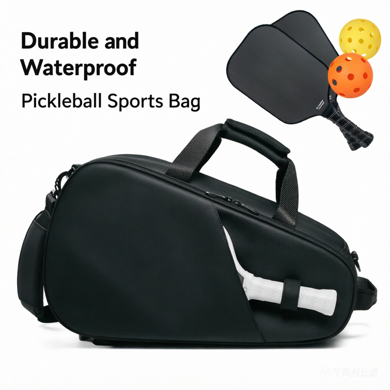 กระเป๋าใส่ไม้ปิงปองแบบมืออาชีพ - Badminton Bag บทวิจารณ์และราคา