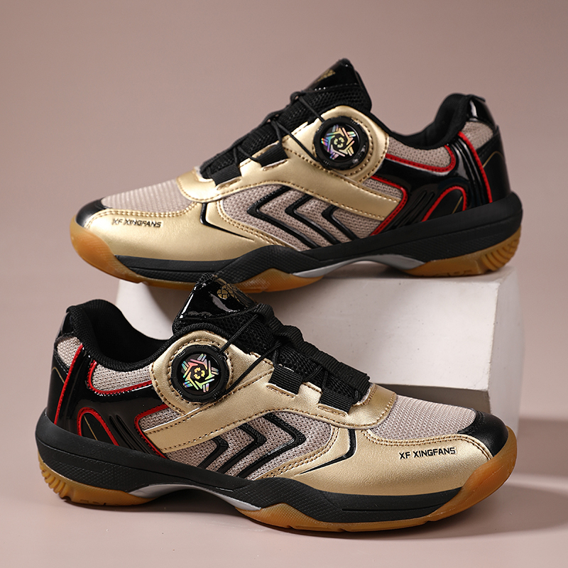 รองเท้าเทนนิสสำหรับผู้ชายและผู - Badminton Shoes Men บทวิจารณ์และราคา