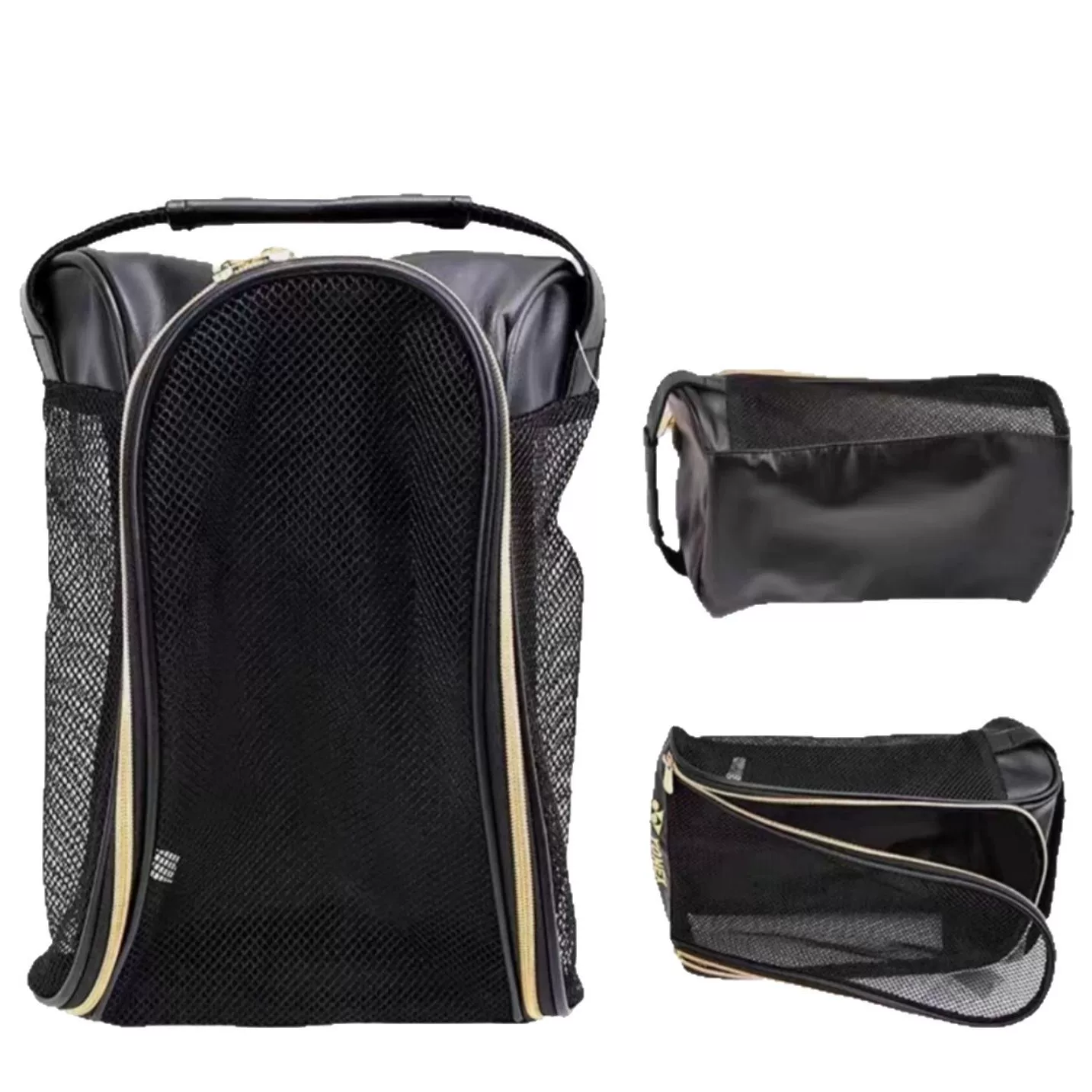 กระเป๋ารองเท้าตาข่ายระบายอากาศ - Badminton Bag บทวิจารณ์และราคา
