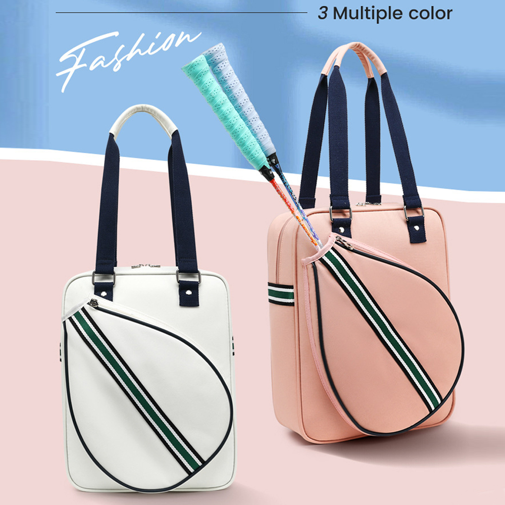 1 ชิ้น กระเป๋าใส่ไม้แบดมินตัน, - Badminton Shuttlecock บทวิจารณ์และราคา
