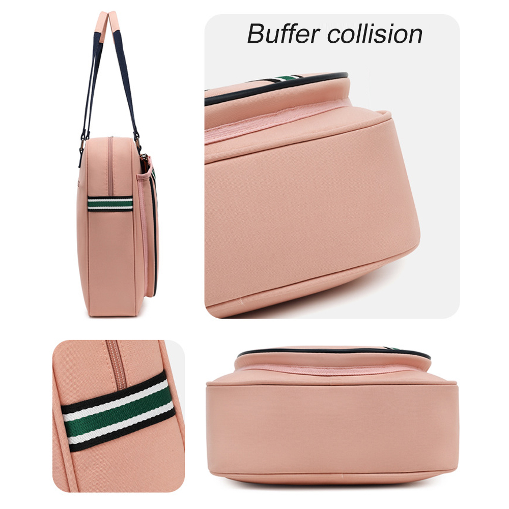 1 ชิ้น กระเป๋าใส่ไม้แบดมินตัน, - Badminton Shuttlecock บทวิจารณ์และราคา