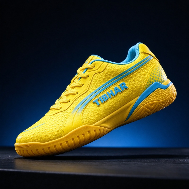 รองเท้าปิงปองเทรนด์ใหม่ปี 2026 - Badminton Shoes Men บทวิจารณ์และราคา
