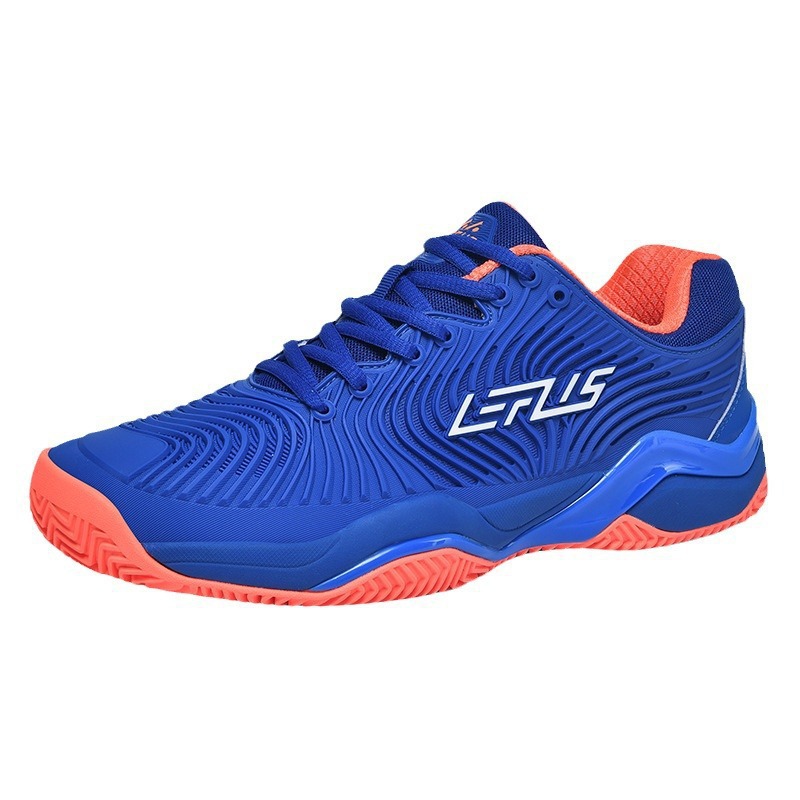 LEFUS Advanced Edition รองเท้า - Badminton Shoes Men บทวิจารณ์และราคา