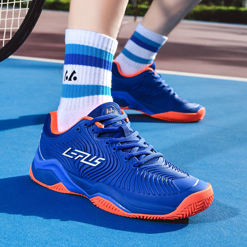 LEFUS Advanced Edition รองเท้า - Badminton Shoes Men บทวิจารณ์และราคา