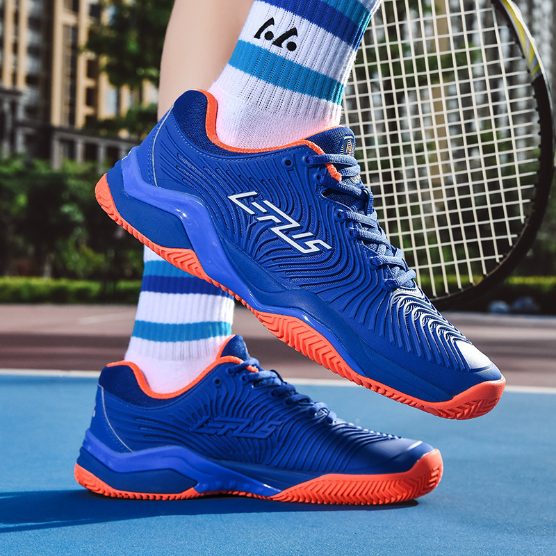 LEFUS Advanced Edition รองเท้า - Badminton Shoes Men บทวิจารณ์และราคา
