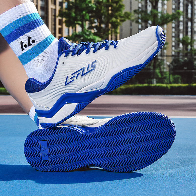 LEFUS Advanced Edition รองเท้า - Badminton Shoes Men บทวิจารณ์และราคา