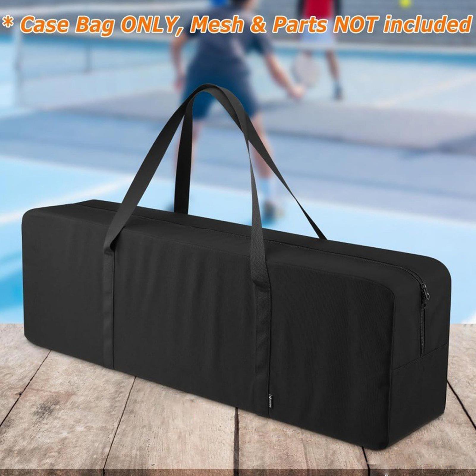 กระเป๋าตาข่ายพิคเคิลบอลแบบพับไ - Badminton Bag บทวิจารณ์และราคา