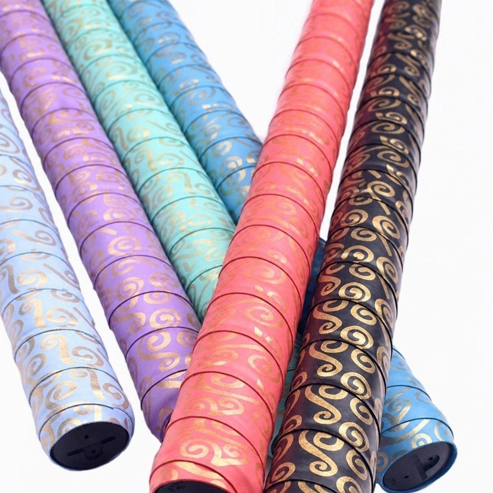 เทปพันด้ามจับแบดมินตันกันลื่น  - Badminton Materi บทวิจารณ์และราคา