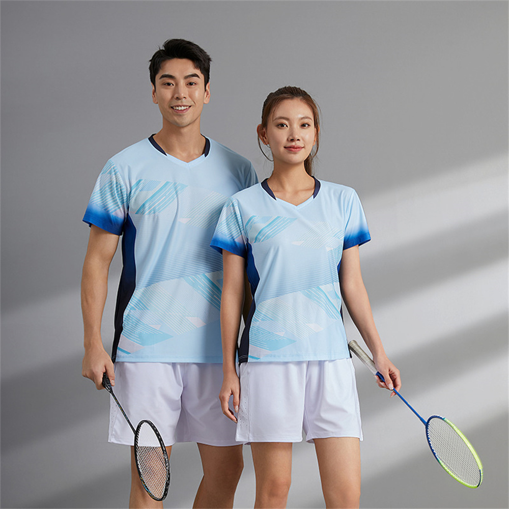 เสื้อแบดมินตันกางเกงขาสั้นสำหร - Badminton Shuttlecock บทวิจารณ์และราคา