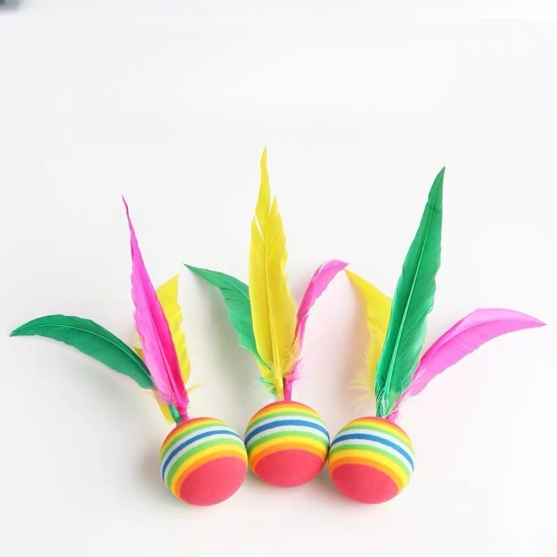 ชุดลูกแบดมินตันแจ๊สมินตัน 5 ชิ - Badminton Shuttlecock บทวิจารณ์และราคา