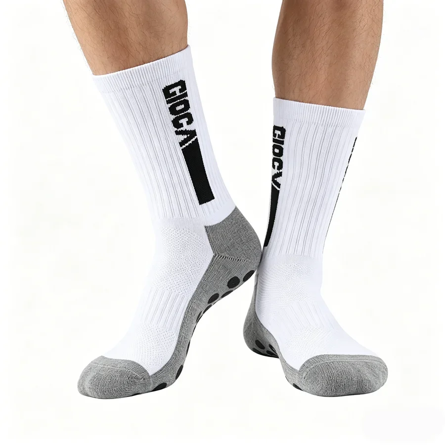 1/5/8/10 คู่ผู้ชายผู้หญิงกันลื - Sports Grip บทวิจารณ์และราคา