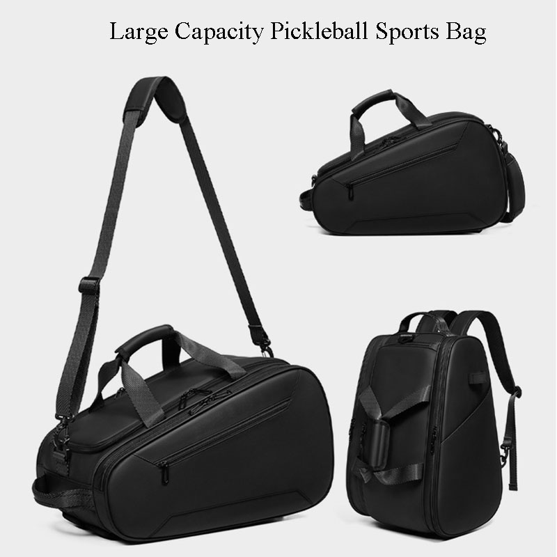 กระเป๋าเทนนิส, ความจุขนาดใหญ่, - Badminton Bag บทวิจารณ์และราคา