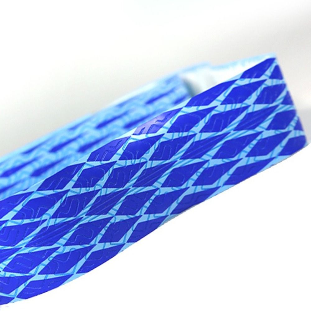 เทปพันด้ามจับไม้แบดมินตัน PU ด - Badminton Materi บทวิจารณ์และราคา