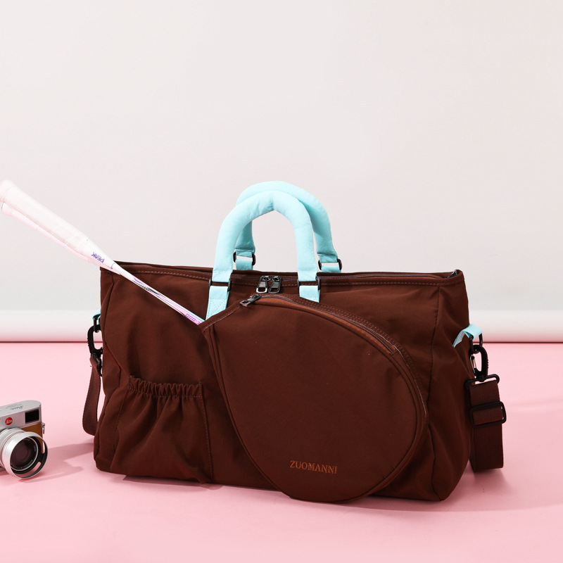 36-55L กระเป๋าใส่ไม้เทนนิสแบดม - Badminton Bag บทวิจารณ์และราคา