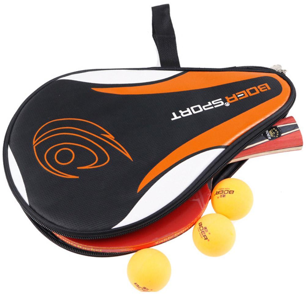 กระเป๋าไม้ลายกีฬาปิงปอง9ซม. 1ช - Badminton Bag บทวิจารณ์และราคา