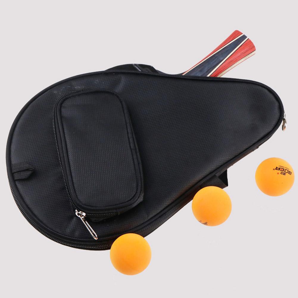 กระเป๋าไม้ลายกีฬาปิงปอง9ซม. 1ช - Badminton Bag บทวิจารณ์และราคา