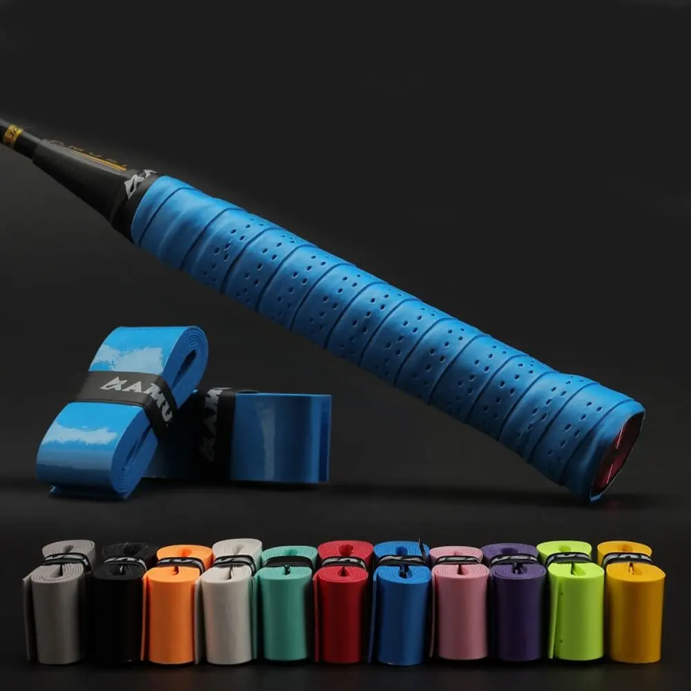 หนาไม้แบดมินตันกาวผ้าเช็ดตัวเท - Badminton Grip บทวิจารณ์และราคา