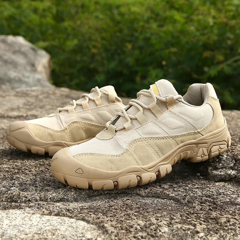 NMen's รองเท้าเดินป่ากลางแจ้งก - Badminton Shoes บทวิจารณ์และราคา
