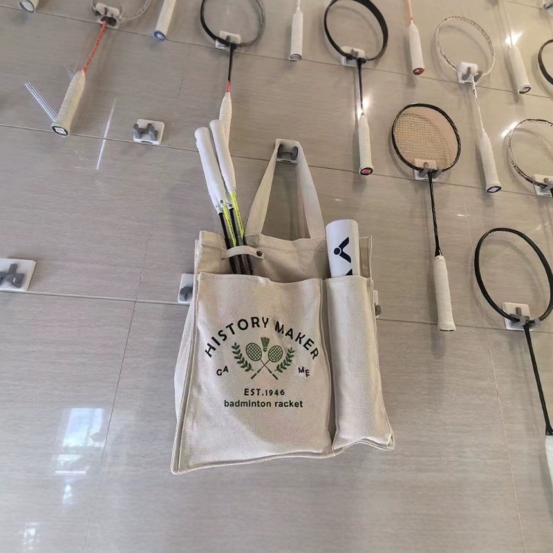 กระเป๋าใส่ไม้แบดมินตันรุ่นใหม่ - Badminton Bag บทวิจารณ์และราคา